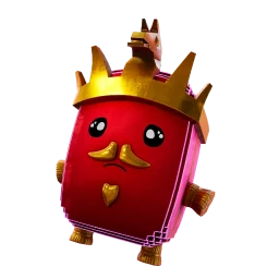 Crown Normal