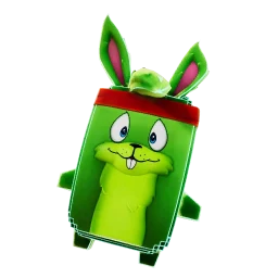Jackrabbit Normal