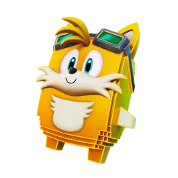 Tails Normal