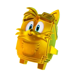Tails Or